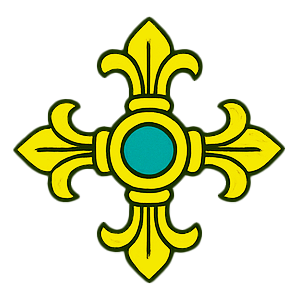 Double Dorje Symbol